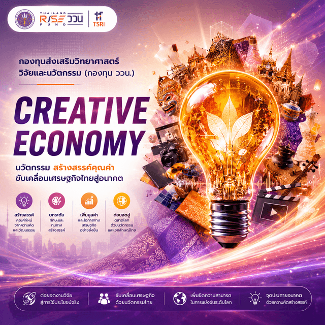 Creative Economy
