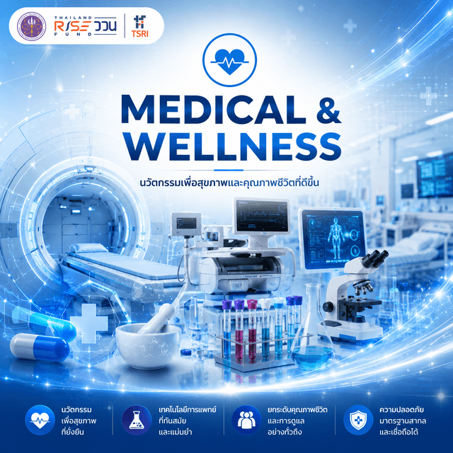 Medical & Wellness