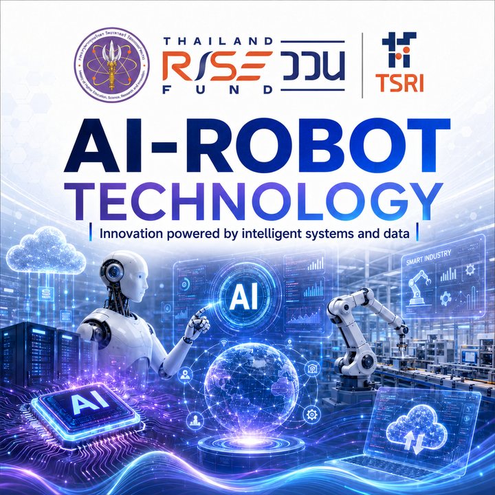 AI-Driven Technology
