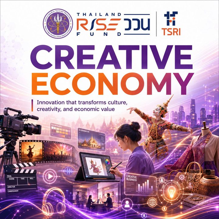 Creative Economy
