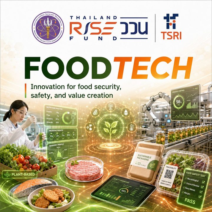 Food Tech